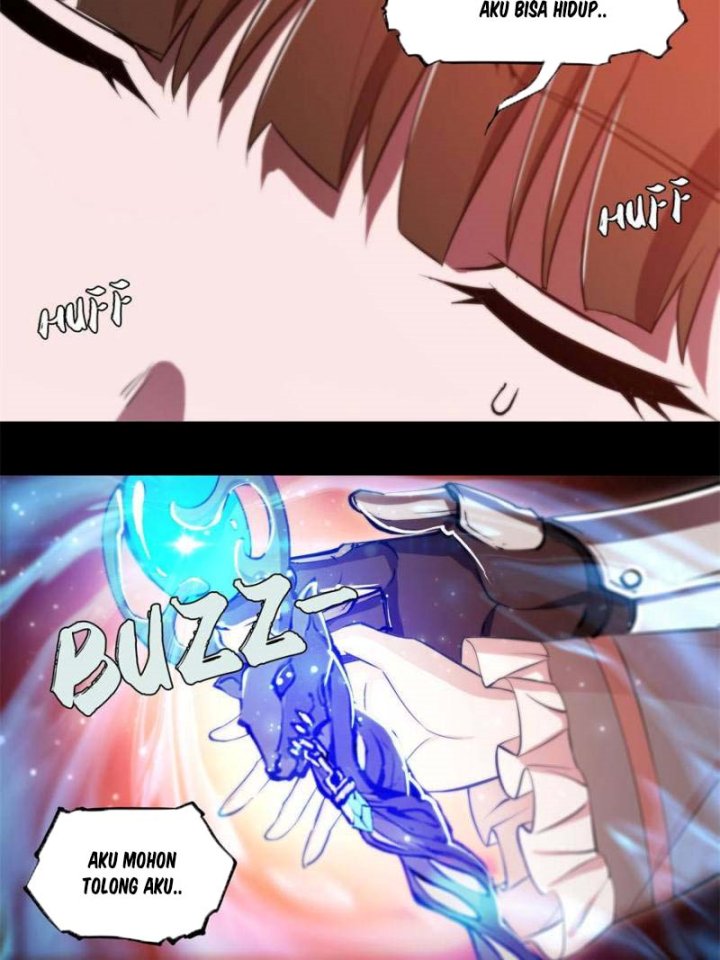 the blood princess and the knight chapter 247 - Page 23