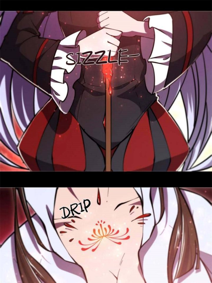 the blood princess and the knight chapter 247 - Page 25