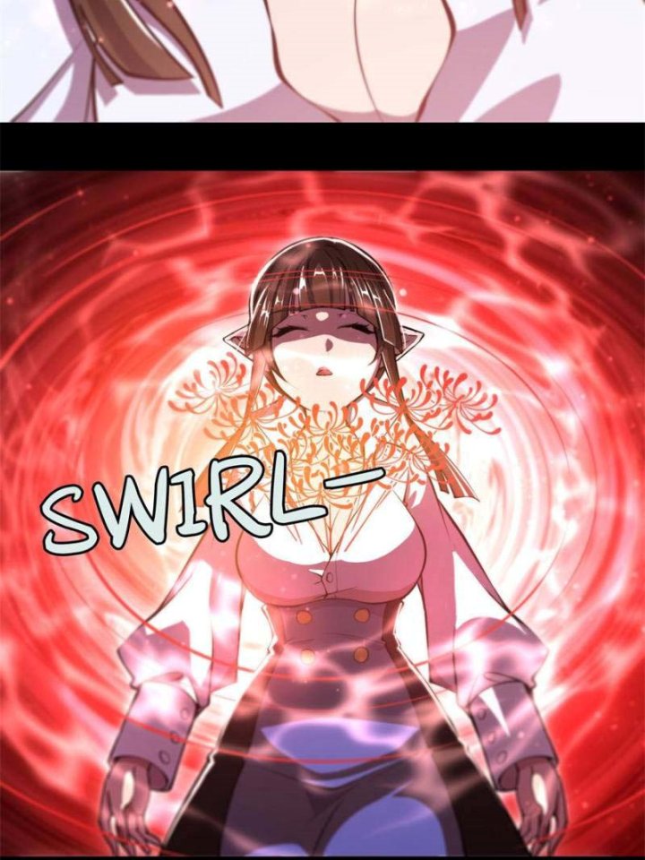 the blood princess and the knight chapter 247 - Page 26