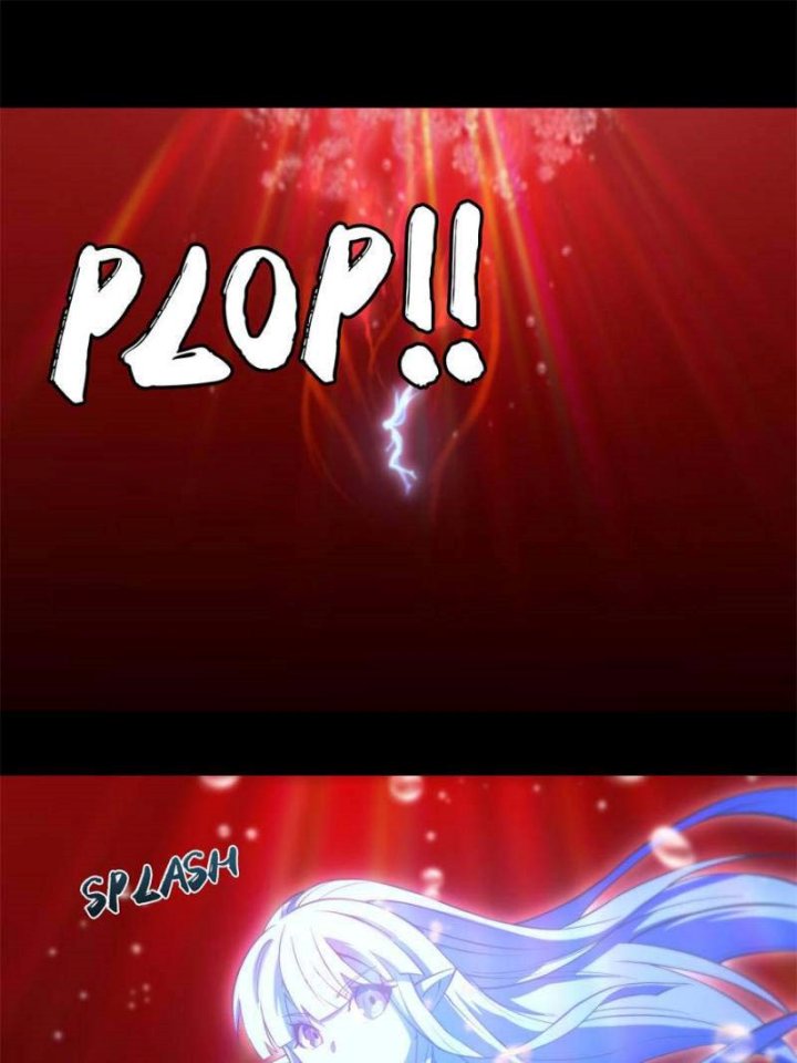 the blood princess and the knight chapter 247 - Page 31