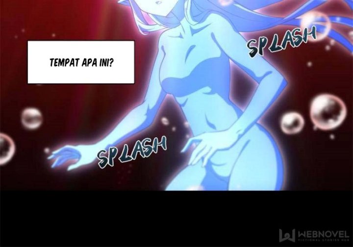 the blood princess and the knight chapter 247 - Page 32