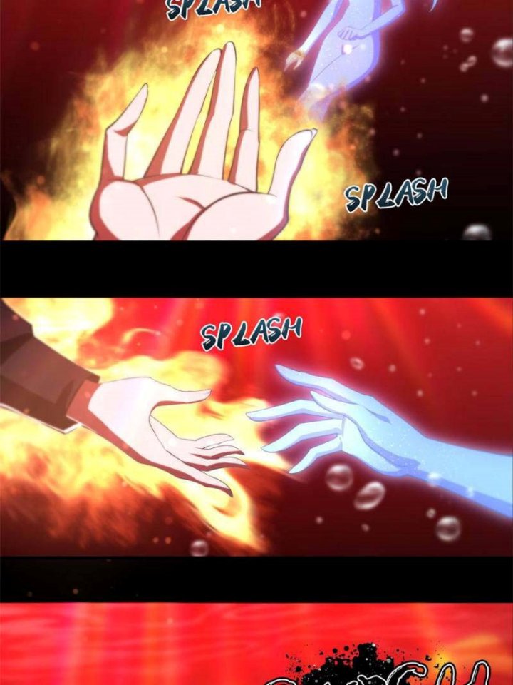 the blood princess and the knight chapter 247 - Page 34