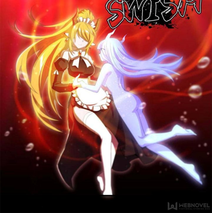 the blood princess and the knight chapter 247 - Page 35