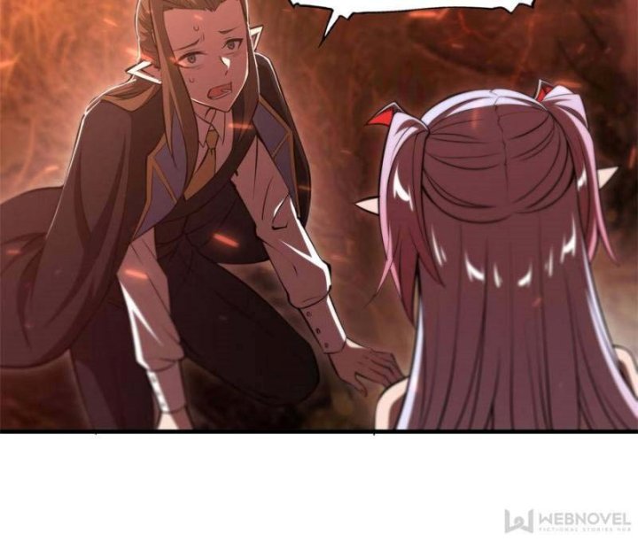 the blood princess and the knight chapter 247 - Page 6