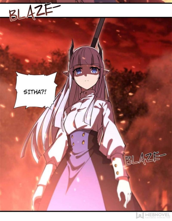 the blood princess and the knight chapter 247 - Page 9