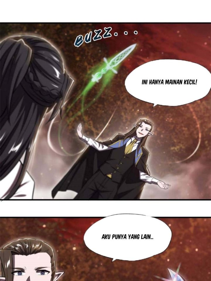 The Blood Princess And The Knight Chapter 245 Gambar 15