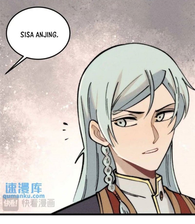 All Hail the Sect Leader Chapter 263 Gambar 21