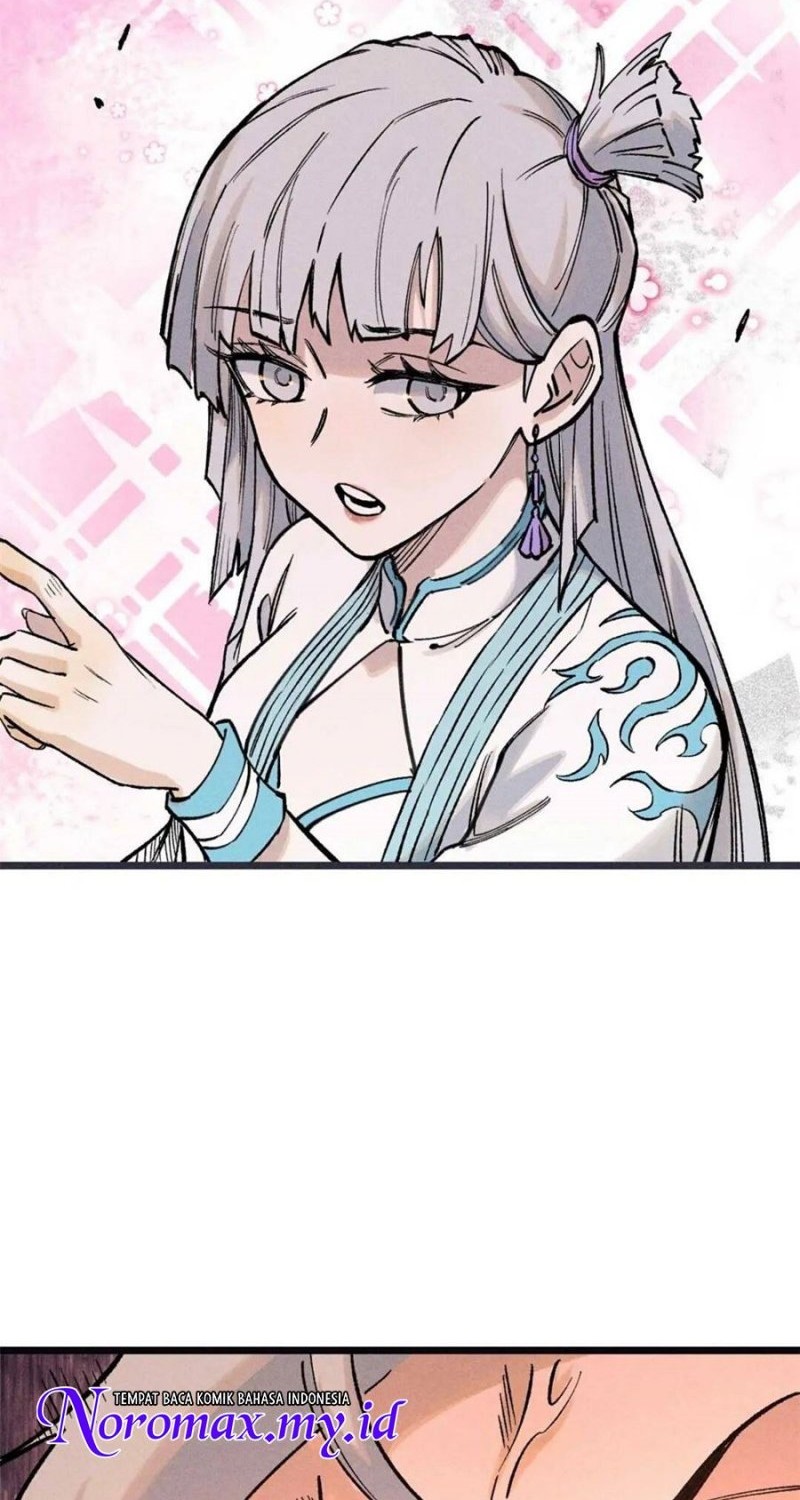 All Hail the Sect Leader Chapter 263 Gambar 31