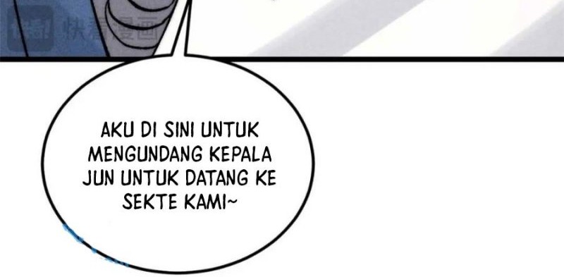 All Hail the Sect Leader Chapter 263 Gambar 41