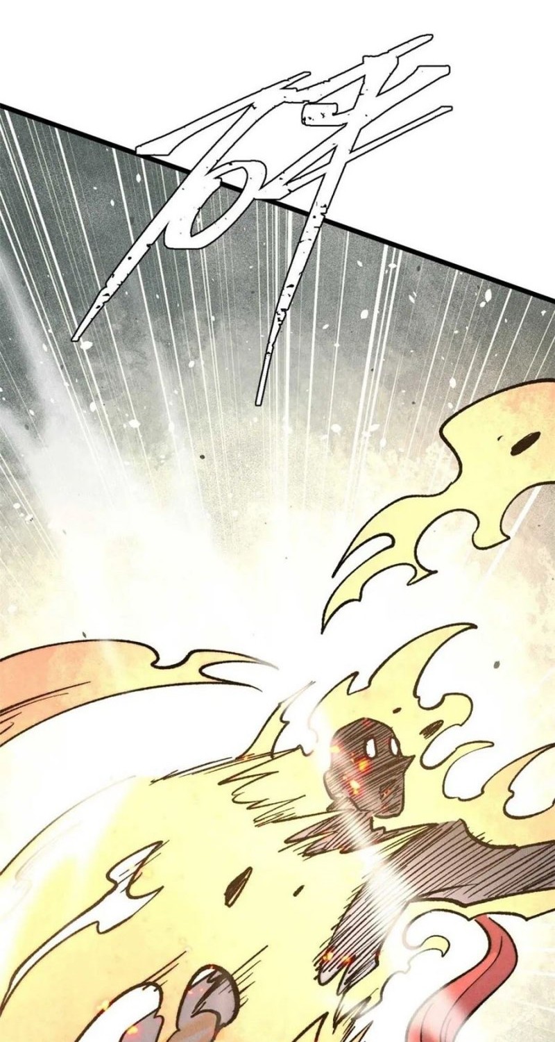 All Hail the Sect Leader Chapter 263 Gambar 13