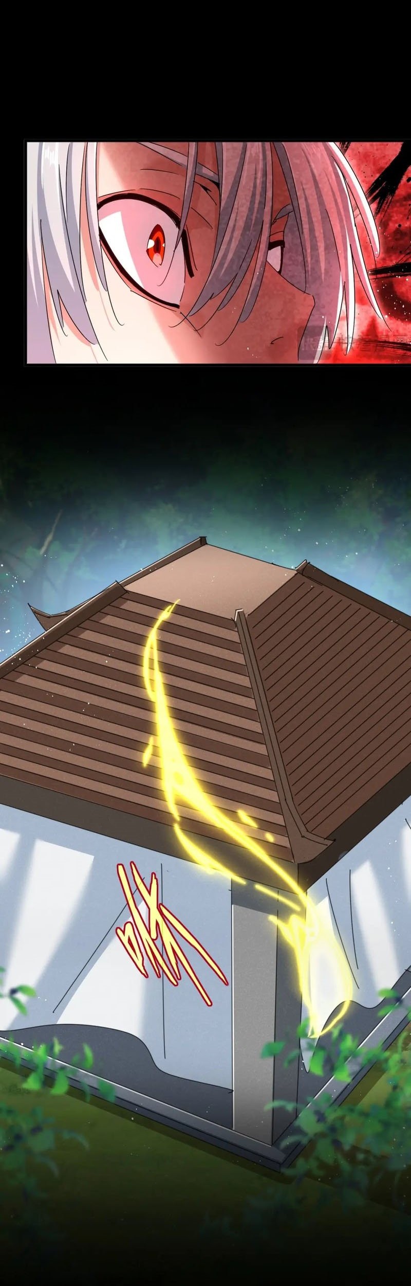 Magic Emperor Chapter 437 Gambar 25
