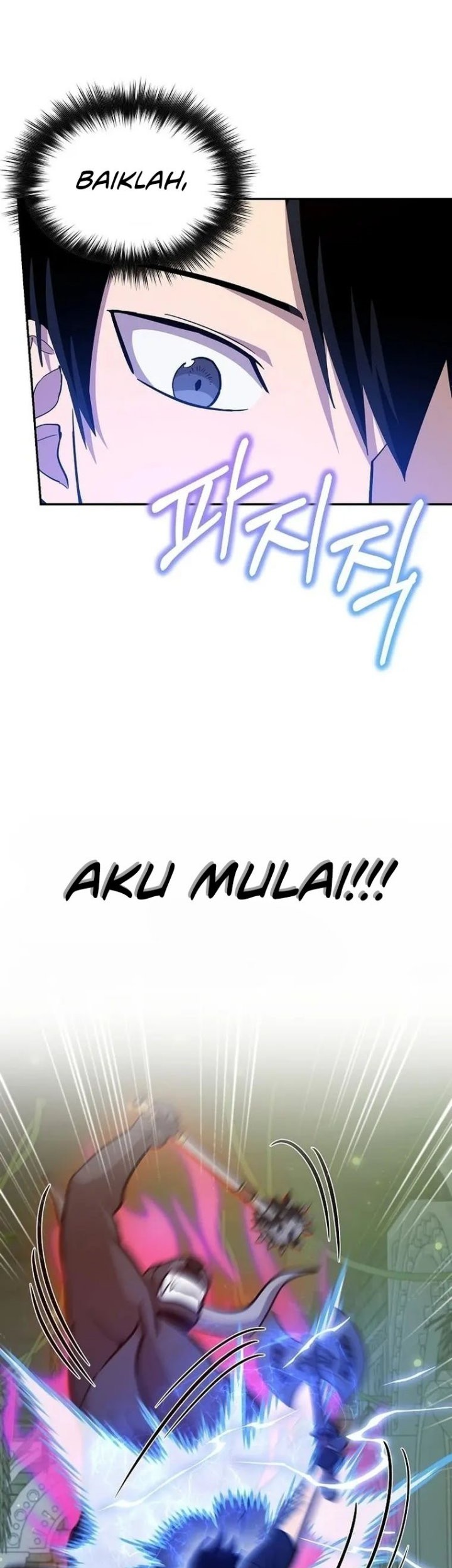 Climbing the Tower that Even the Regressor Couldn’t Chapter 26 Gambar 47