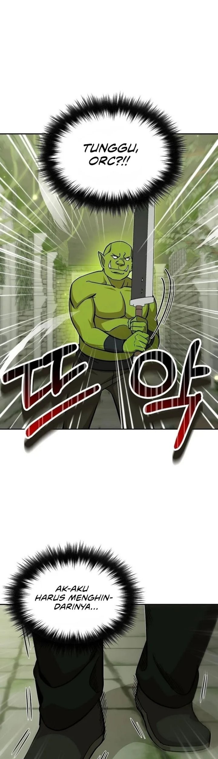 Baca Manhwa Climbing the Tower that Even the Regressor Couldn’t Chapter 26 Gambar 2