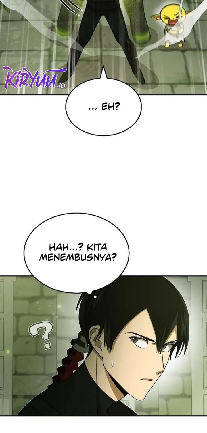 Climbing the Tower that Even the Regressor Couldn’t Chapter 26 Gambar 5
