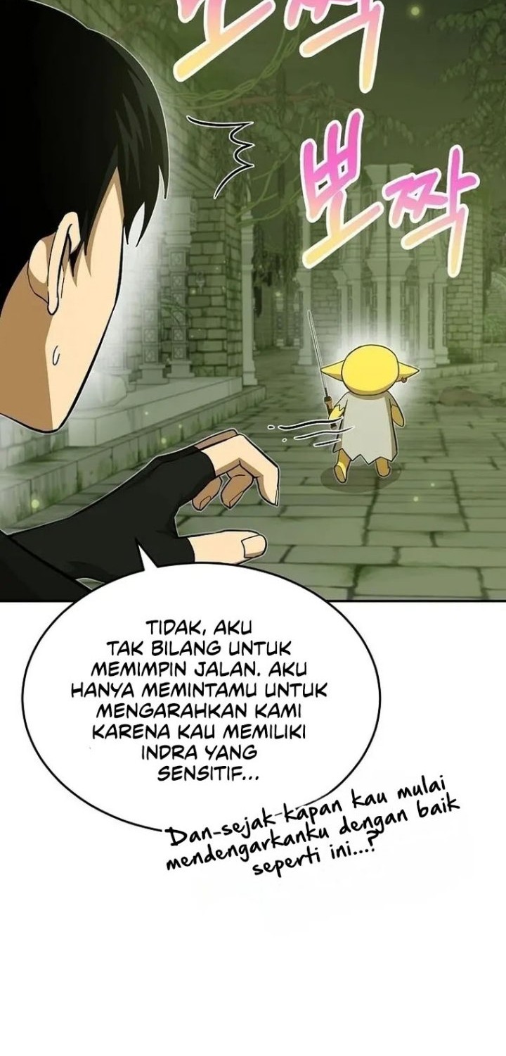 Climbing the Tower that Even the Regressor Couldn’t Chapter 26 Gambar 25