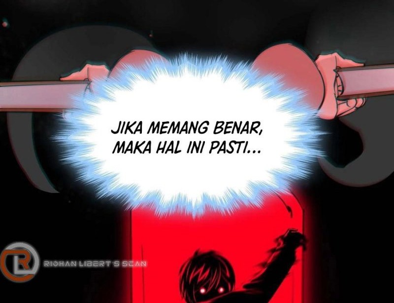 I’m Really Not The Demon God’s Lackey Chapter 92 Gambar 19