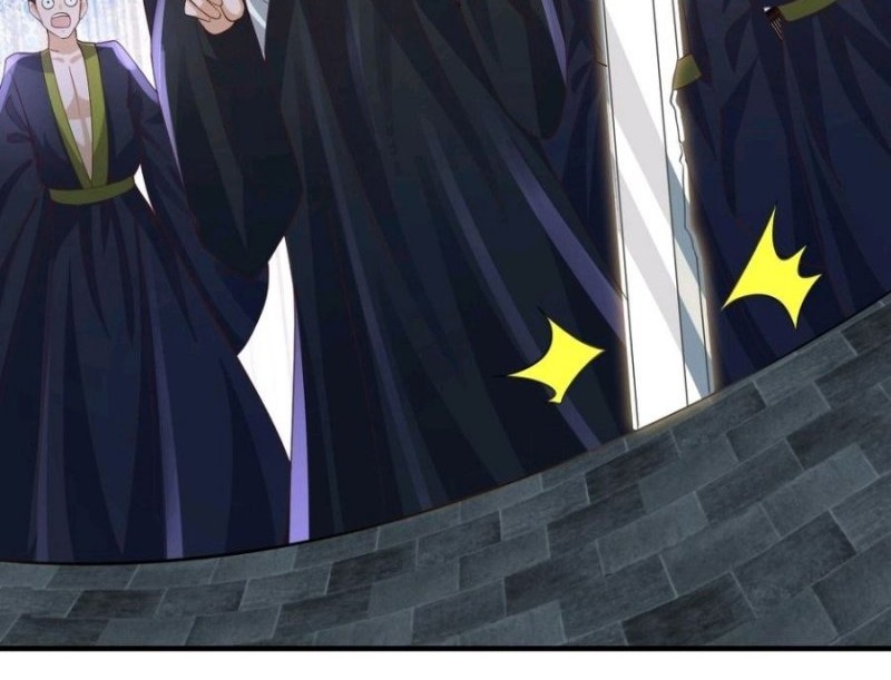 It’s Over! The Queen’s Soft Rice Husband is Actually Invincible Chapter 239 Gambar 19