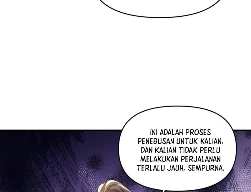 It’s Over! The Queen’s Soft Rice Husband is Actually Invincible Chapter 239 Gambar 21