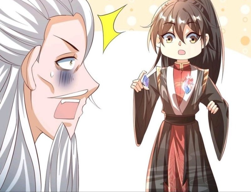 It’s Over! The Queen’s Soft Rice Husband is Actually Invincible Chapter 239 Gambar 5