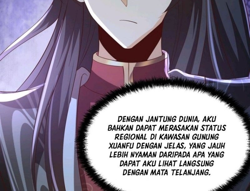 It’s Over! The Queen’s Soft Rice Husband is Actually Invincible Chapter 239 Gambar 7