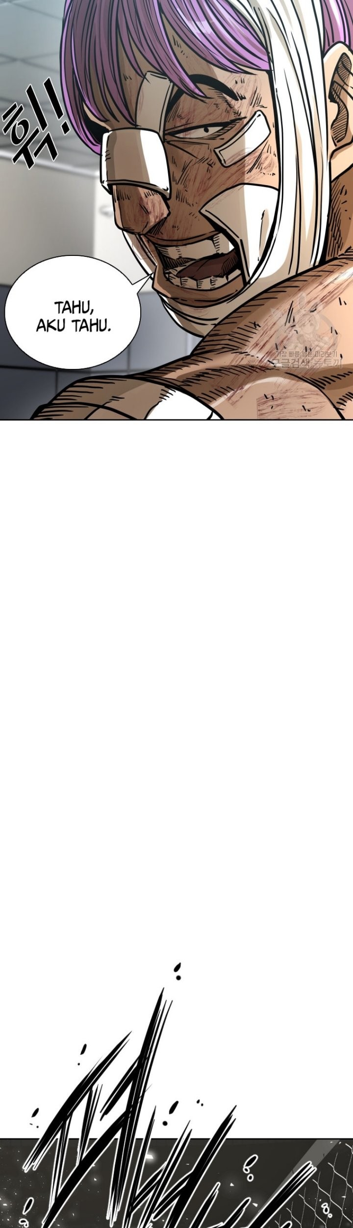 Shark Chapter 287 Gambar 26