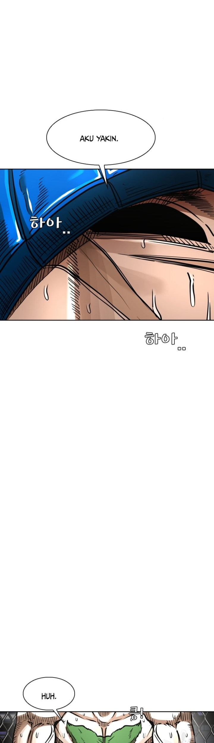 Shark Chapter 287 Gambar 41