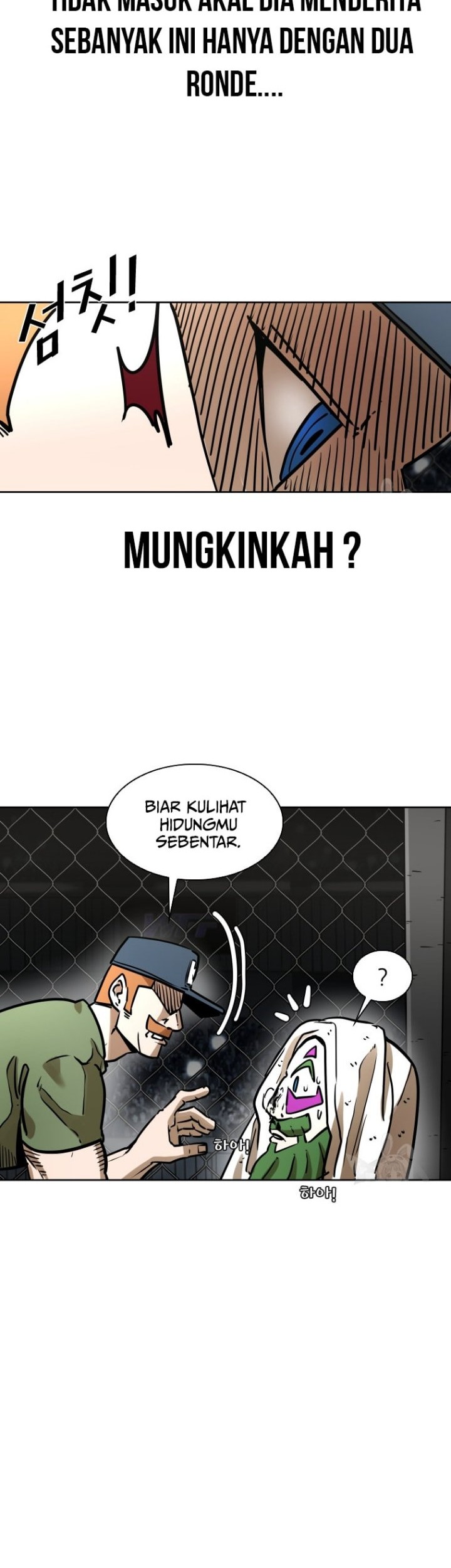 Shark Chapter 287 Gambar 45