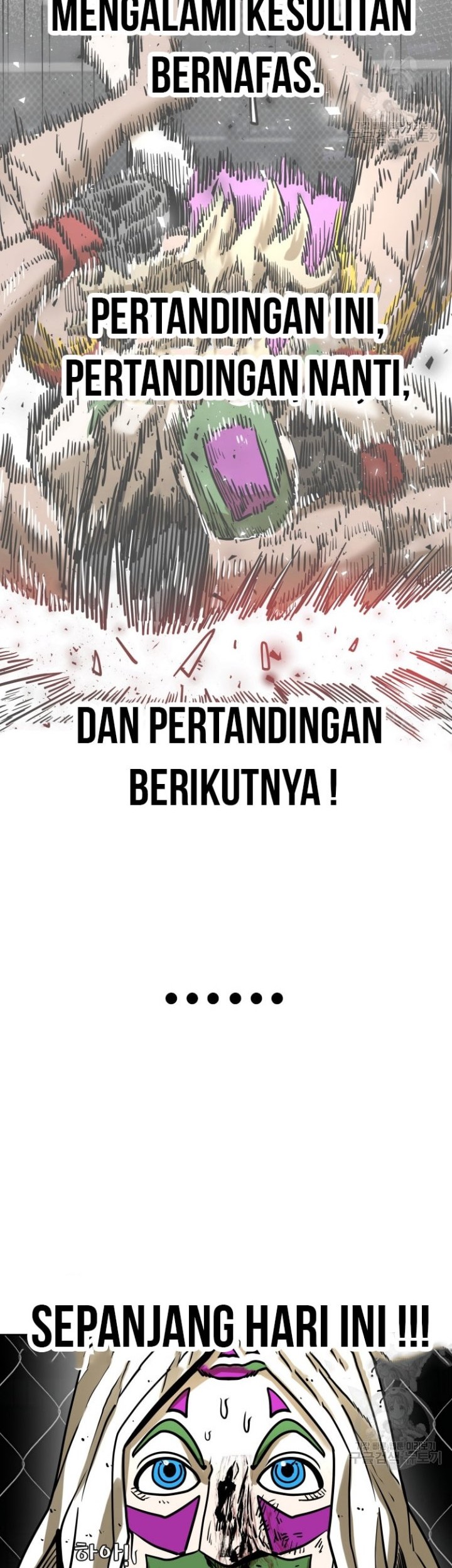 Shark Chapter 287 Gambar 51