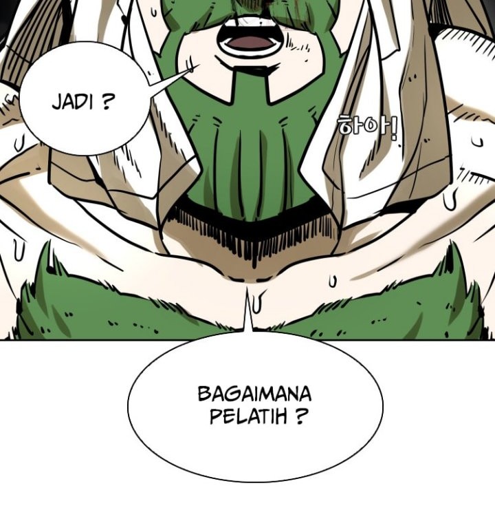 Shark Chapter 287 Gambar 52