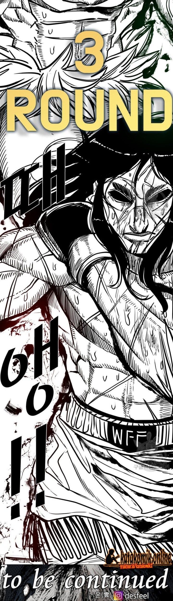 Shark Chapter 287 Gambar 60