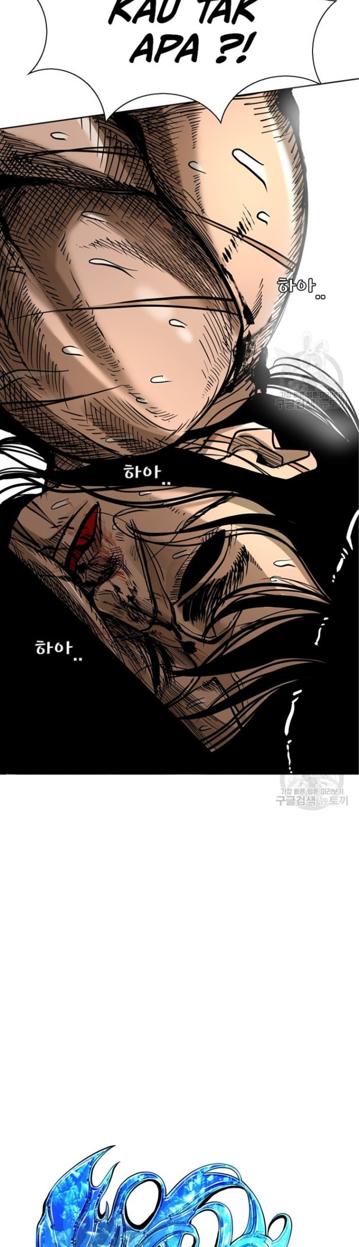 Shark Chapter 287 Gambar 3