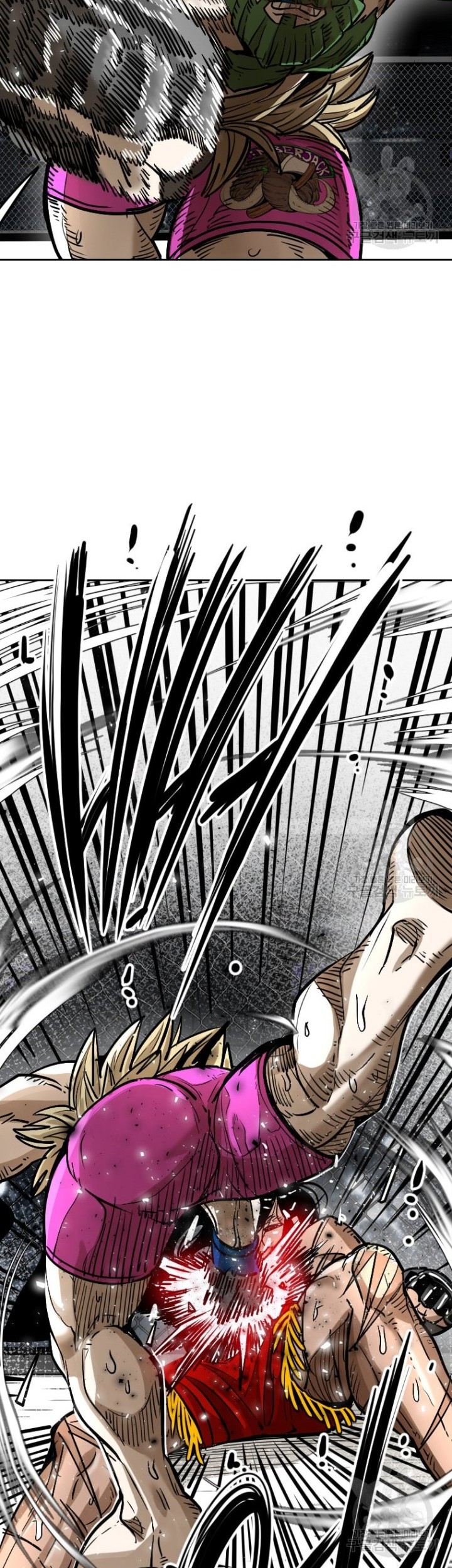 Shark Chapter 287 Gambar 9