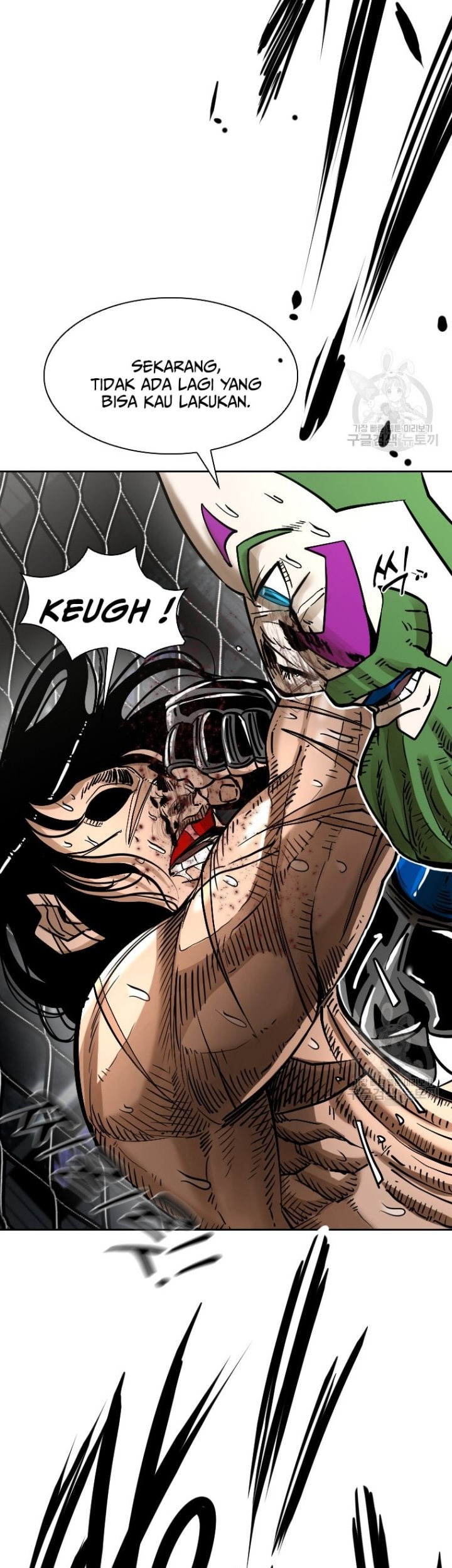 Shark Chapter 287 Gambar 11