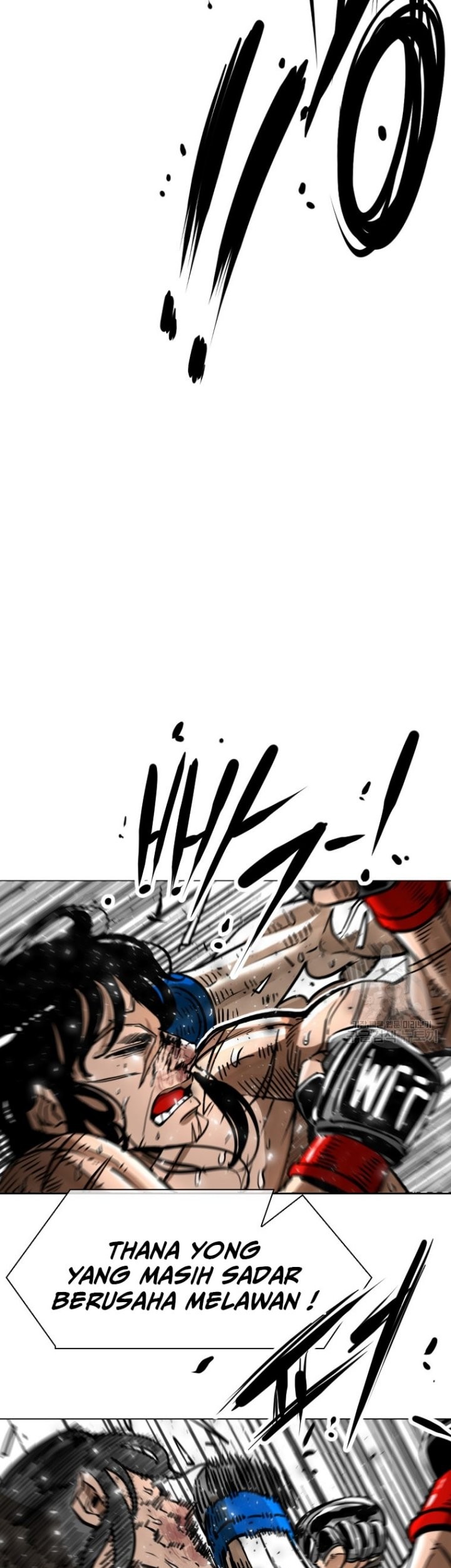 Shark Chapter 287 Gambar 14