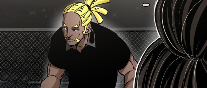 Shark Chapter 287 Gambar 16