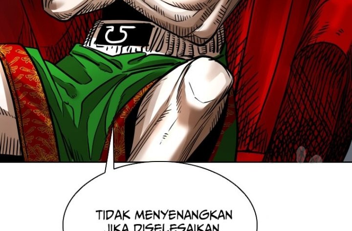 Shark Chapter 287 Gambar 22