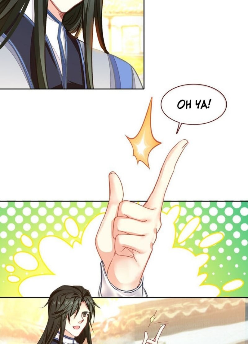 I’m A Peerless Master Chapter 45 Gambar 7