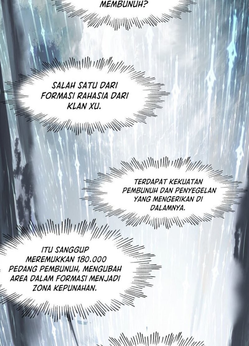 I’m A Peerless Master Chapter 45 Gambar 22