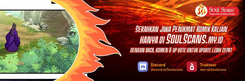 Baca Manhua The First Ancestor in History Chapter 138 Gambar 2