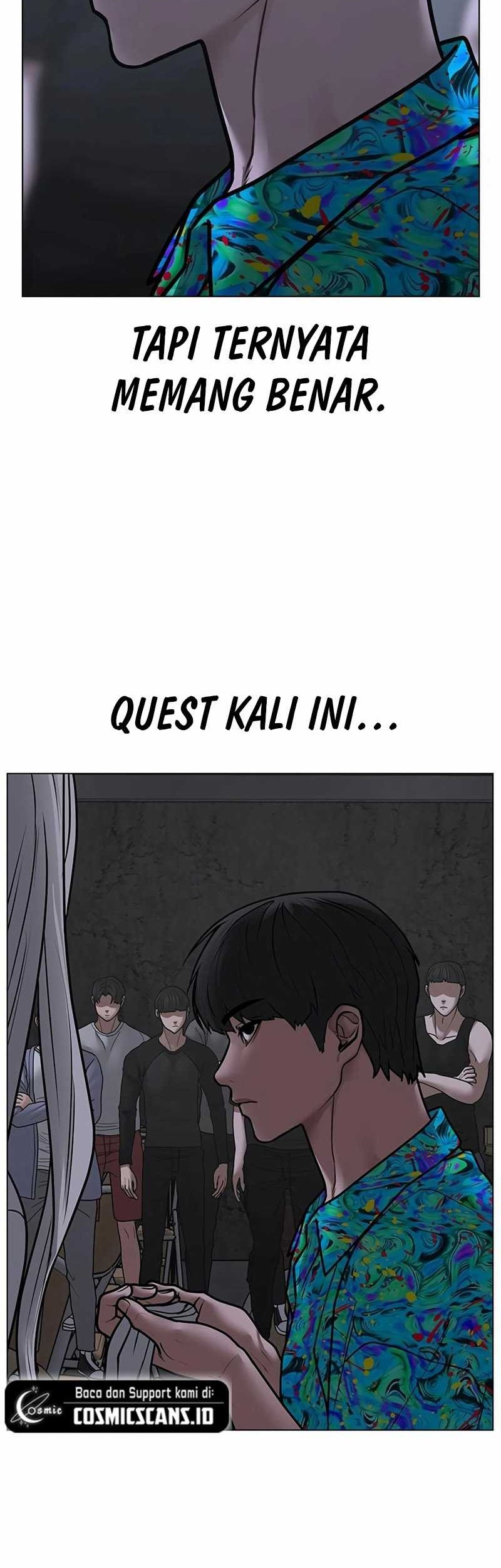 Reality Quest Chapter 99 Gambar 44