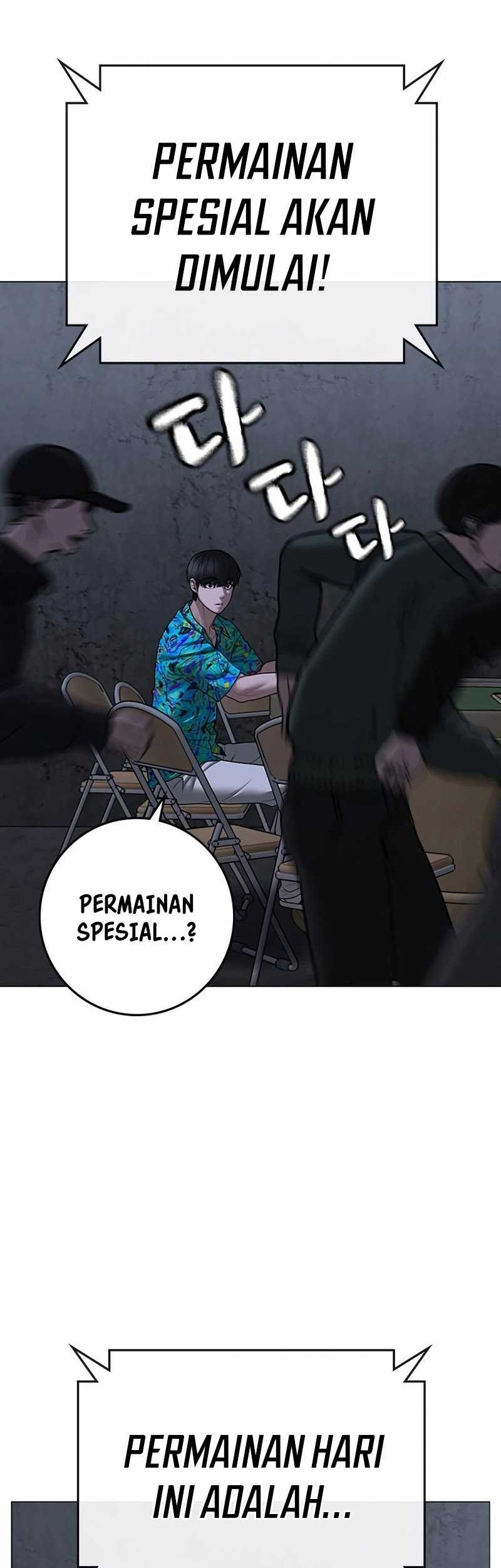Reality Quest Chapter 99 Gambar 54