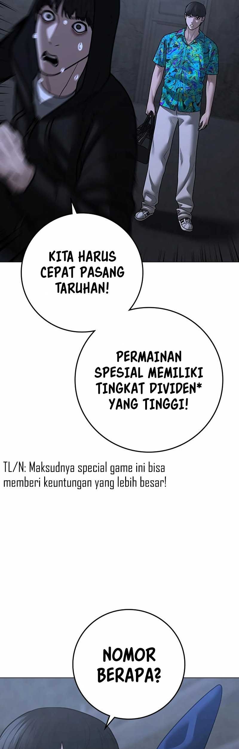 Reality Quest Chapter 99 Gambar 61