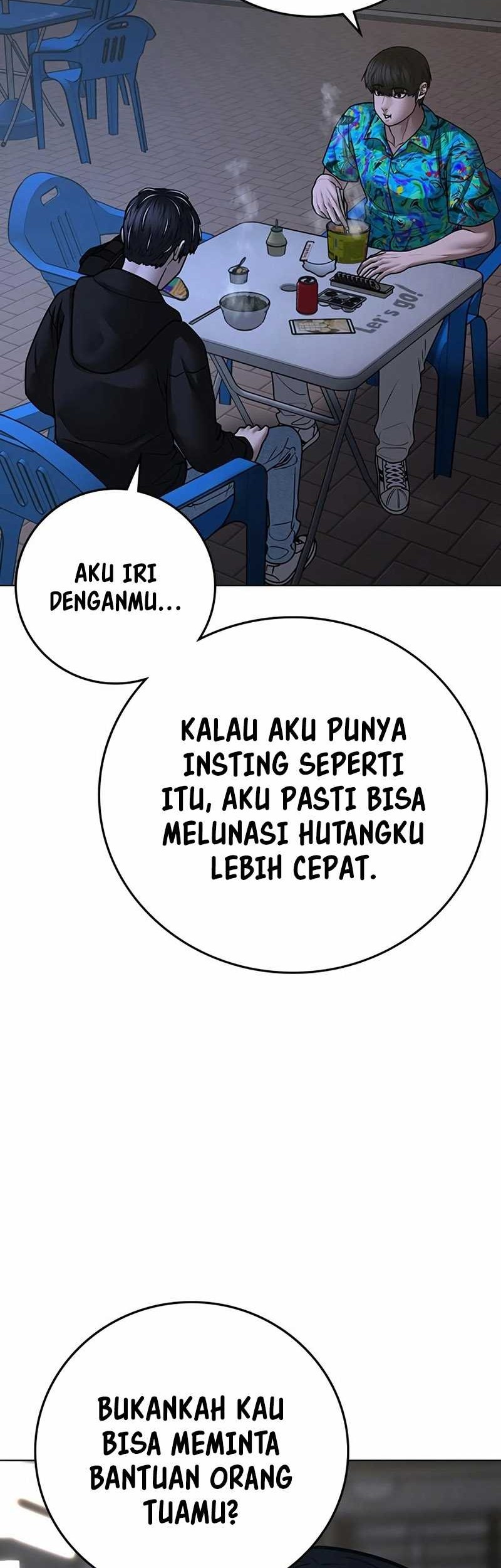 Reality Quest Chapter 99 Gambar 70