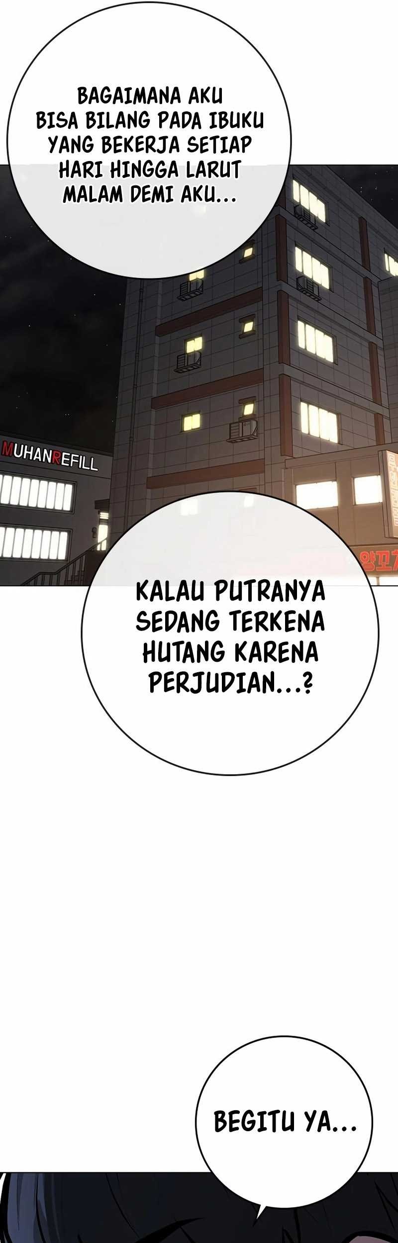 Reality Quest Chapter 99 Gambar 73