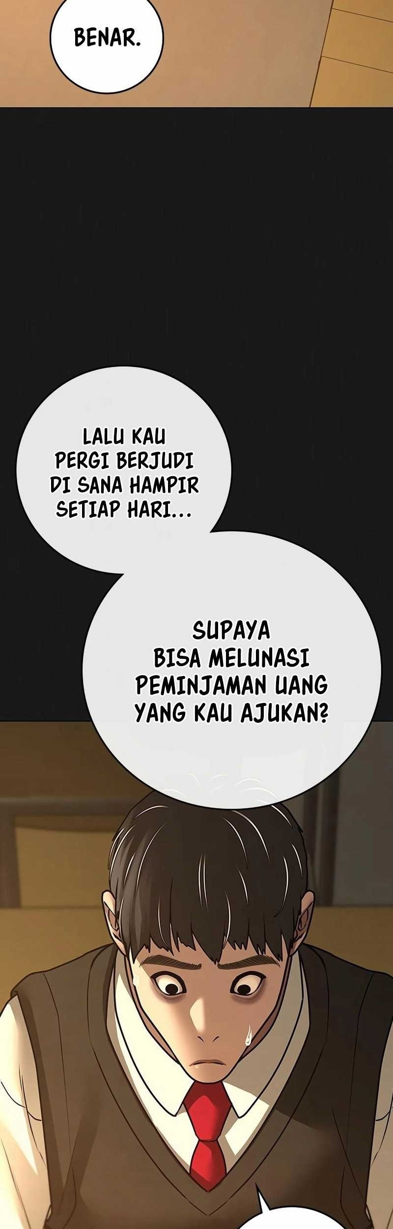 Baca Manhwa Reality Quest Chapter 99 Gambar 2