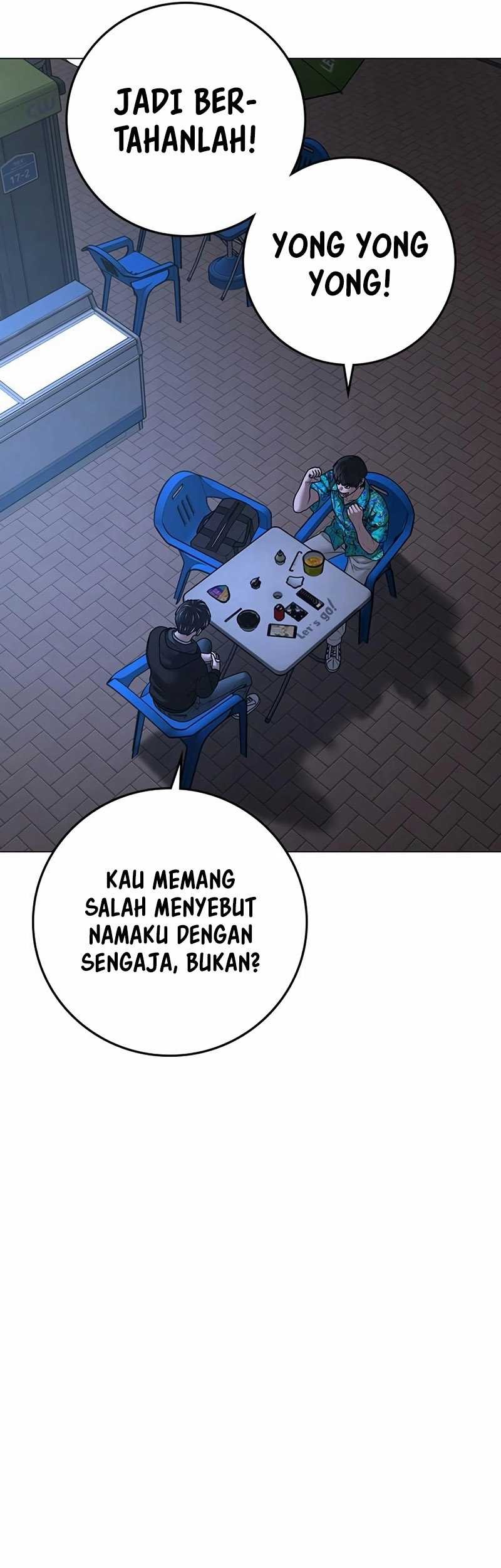 Reality Quest Chapter 99 Gambar 77