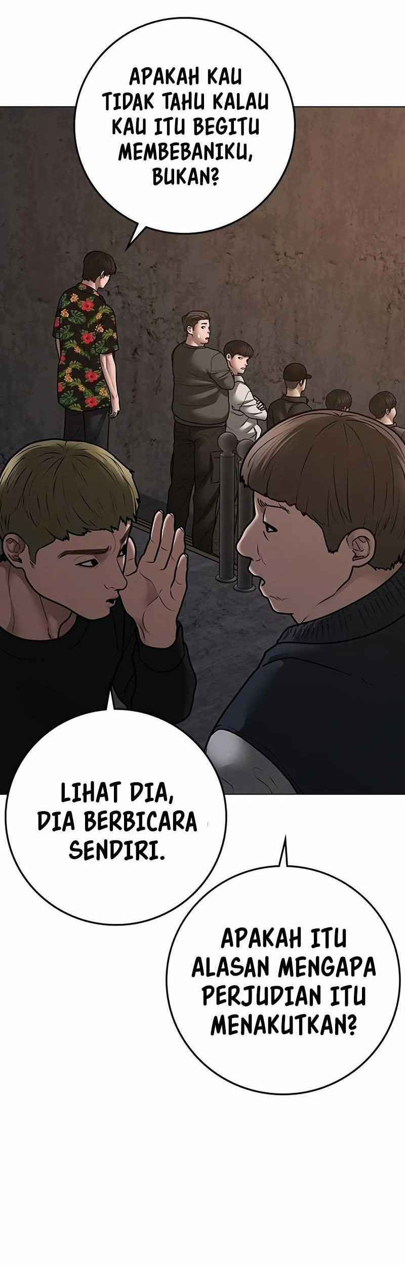 Reality Quest Chapter 99 Gambar 82