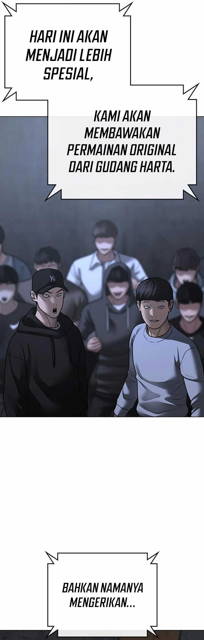 Reality Quest Chapter 99 Gambar 85