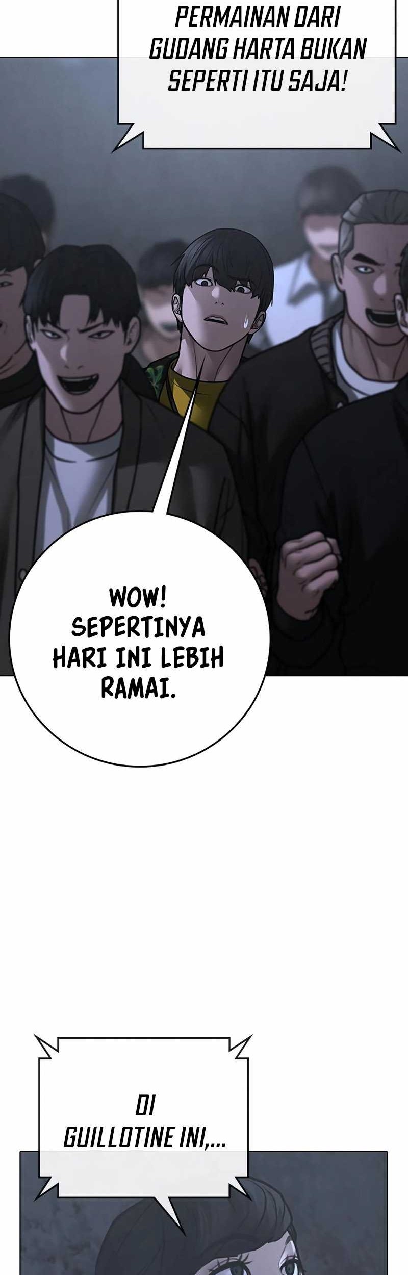 Reality Quest Chapter 99 Gambar 90