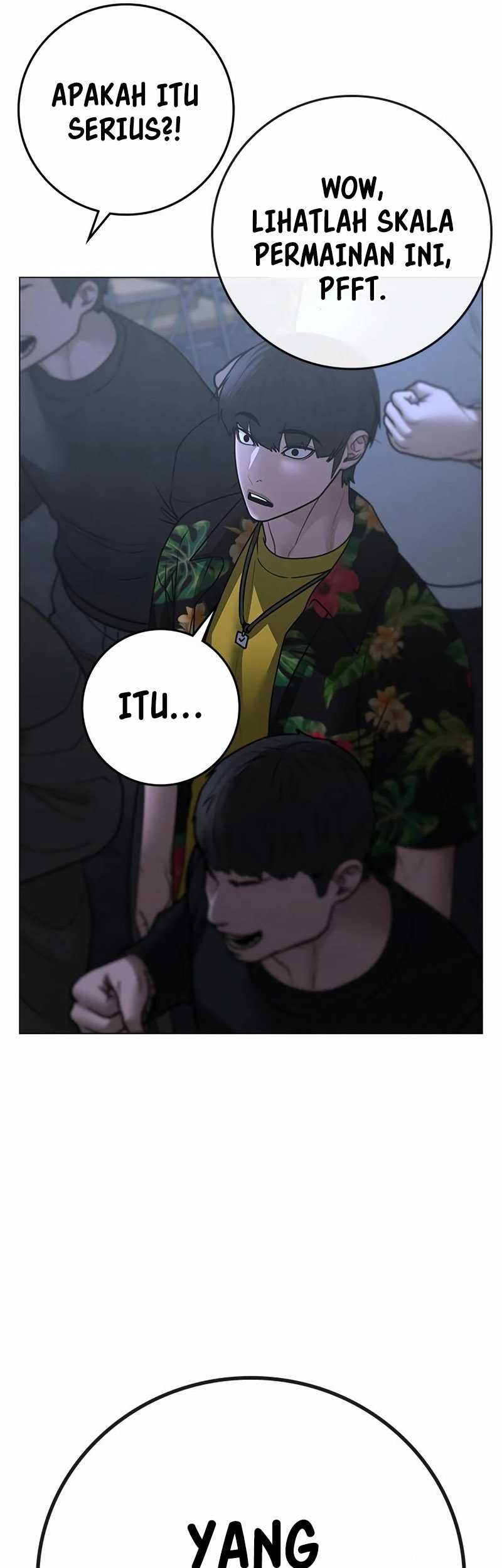 Reality Quest Chapter 99 Gambar 93